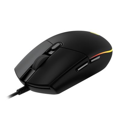 10. MYSZ LOGITECH G102 LIGHTSYNC