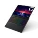 10. Lenovo Legion 5 15AKP10 Ryzen AI 7 350 15.1" WQXGA OLED 500nits Glossy 165Hz 32GB DDR5 5600 SSD512 GeForce RTX 5070 8GB 80Wh NoOS Eclipse Black