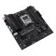 5. ASUS TUF GAMING A620M-PLUS AMD A620 Gniazdo AM5 micro ATX