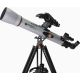 5. Teleskop Celestron StarSense Explorer LT 70AZ