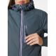 10. Płaszcz Helly Hansen Long Belfast Winter Jacket W 62395-860