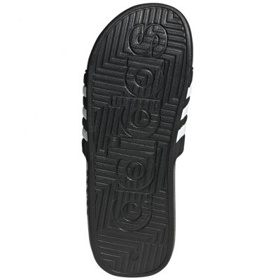 5. Klapki adidas Adissage M F35580
