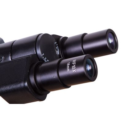 5. Trójokularowy mikroskop cyfrowy Levenhuk D740T 5.1M