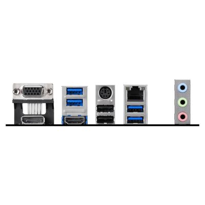 5. MSI B550M-P WiFi6E                   (B550,AM4,mATX,AMD)