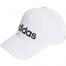 Czapka z daszkiem adidas Daily Cap IC9707