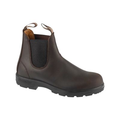 Blundstone Chelsea Boots 2340-BROWN Brązowe 36