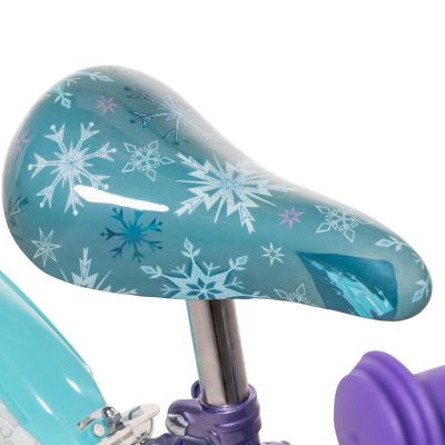 6. Rowerek dziecięcy Huffy Disney Frozen 12" 22974W