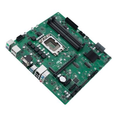 5. Płyta główna ASUS PRO B760M-C-CSM 90MB1DX0-M0EAYC Intel B760 LGA 1700 micro ATX