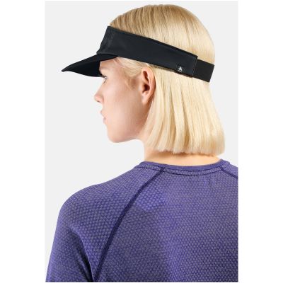 4. Daszek przeciwsłoneczny Odlo PERFORMANCE X-LIGHT Visor cap czarny