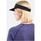 4. Daszek przeciwsłoneczny Odlo PERFORMANCE X-LIGHT Visor cap czarny