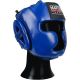 2. Kask bokserski skórzany KSS-B-10