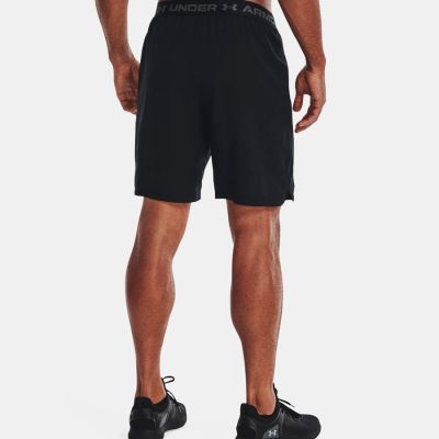 3. Spodenki Under Armour Vanish Woven 8in Shorts M 1370382 001