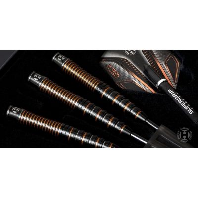 7. Rzutki Harrows Noble 90% Steeltip HS-TNK-00001389