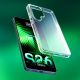 4. Etui 3mk Clear MagCase na Samsung Galaxy S26 Ultra - przezroczyste