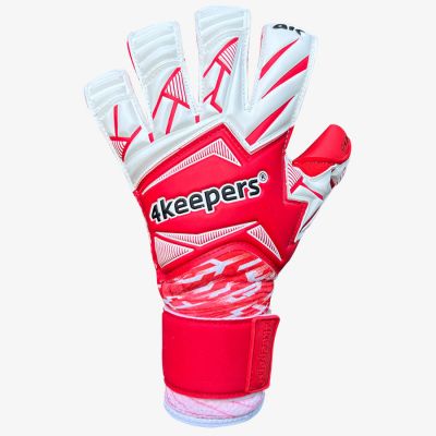 2. Rękawice bramkarskie 4keepers Force V4.25 RF 2G Jr S961222