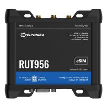 Teltonika RUT956 Router sieci komórkowej