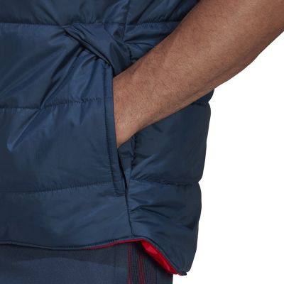 6. Kamizelka adidas Bayern Pad Vest M HG1132