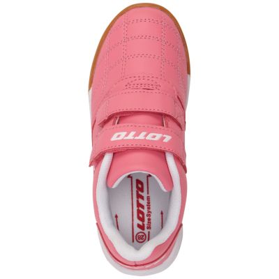 8. Buty Lotto Pacer K Jr 2600110K 4410