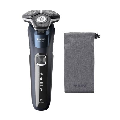 28. Golarka PHILIPS series 5000 S5885/10