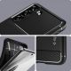 8. Etui Spigen Rugged Armor na Samsung Galaxy S21 FE - czarny mat