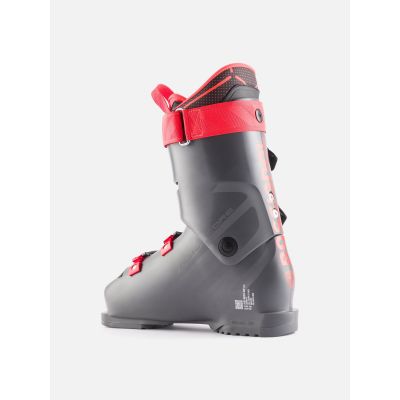 10. Buty narciarskie ROSSIGNOL HERO World Cup 110 Medium - szary
