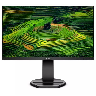 2. Philips B Line Monitor LCD 241B8QJEB/00
