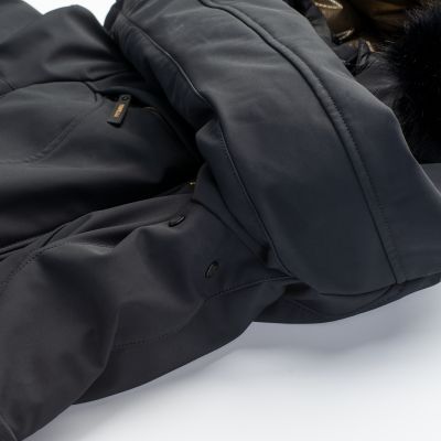 5. Damski Kombinezon BOVIA W PRIMALOFT