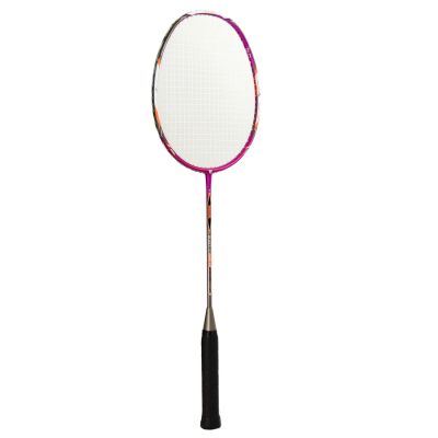 17. Rakietka do Badmintona TELOON Blast TL500 Red 89g 22Lbs