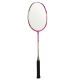 17. Rakietka do Badmintona TELOON Blast TL500 Red 89g 22Lbs