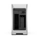 9. Fractal Design Era 2 Mini Tower Srebrny