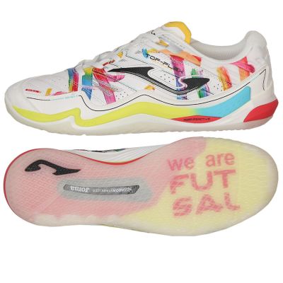 5. Buty Joma Top Flex Ultimate 2676 TFUS2676IN