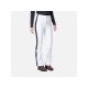 6. Spodnie Rossignol W Resort Softshell Pant biały