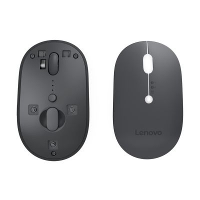 23. Mysz bezprzewodowa Lenovo Multi-device (X9 Edition) | Lenovo