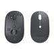 23. Mysz bezprzewodowa Lenovo Multi-device (X9 Edition) | Lenovo