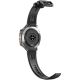 15. Smartwatch Gravity Grafitowy Pasek + Bransoleta GT42-3