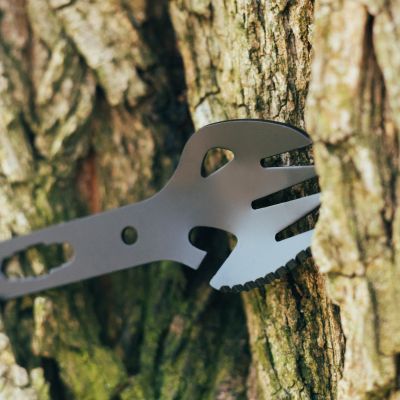 7. Sztućce 5w1 Offlander Spork OFF_CACC_25