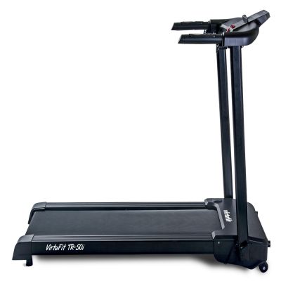 3. VIRTUFIT CAŁKOWICIE SKŁADANA BIEŻNIA ELEKTRYCZNA TR-50I