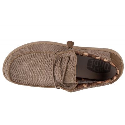 3. Buty Hey Dude Wally Sox M 40019-205 