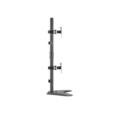 8. Szafka RTV EF LUCCA 180x40x59 biały
