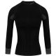 12. Bluza termoaktywna Alpinus Tactical Base Layer W GT18362