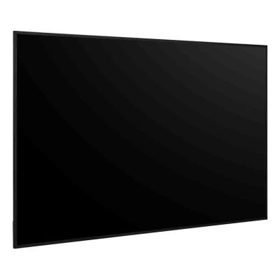 11. Monitor reklamowy Digital Signage LG 43UL3Q LED 43" 4K Ultra HD WebOS Signage Czarny