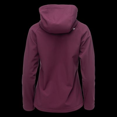 2. Damski Softshell LADY NETI SP