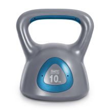 BODY SCULPTURE ODWAŻNIK KETTLEBELL BW 118 10 KG