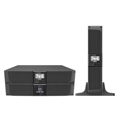 2. Ever Netline RT 1500 - zasilacz UPS