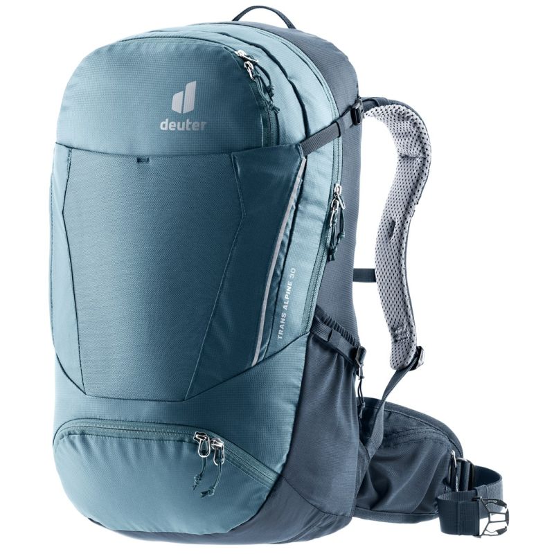 31. Plecak rowerowy Deuter Trans Alpine 30 320032413740