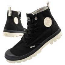 Buty Palladium Pampa Chrome 74470-008-M