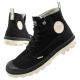 Buty Palladium Pampa Chrome 74470-008-M