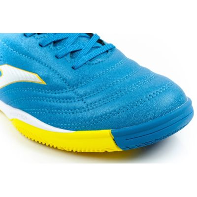 5. Joma buty dziecięce piłkarskie Toledo JR 2604 sportowe halowe wygodne