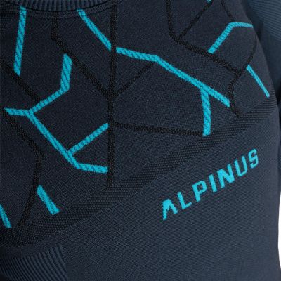 11. Bielizna termoaktywna Alpinus Tactical Gausdal Set Jr SI8922