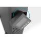 11. Zasilacz awaryjny UPS Online Rack 19" 10kVA/10kW 2U USB RS232 bez baterii (bat. DN-170108) GŁ.620mm